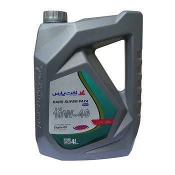 روغن نفت پارس